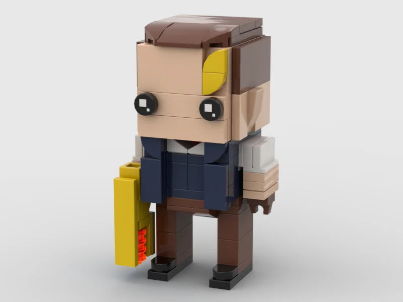 BrickHeadz