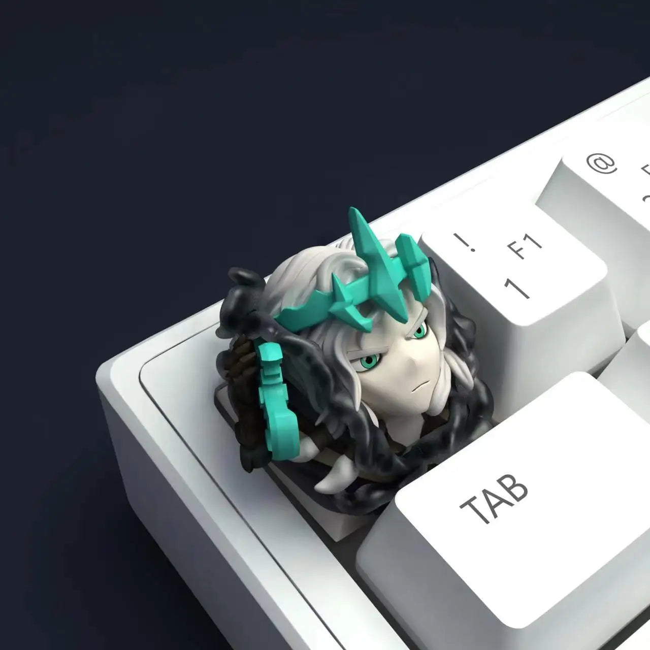 League KeyHeads