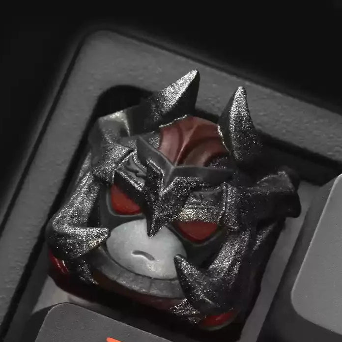 League KeyHeads