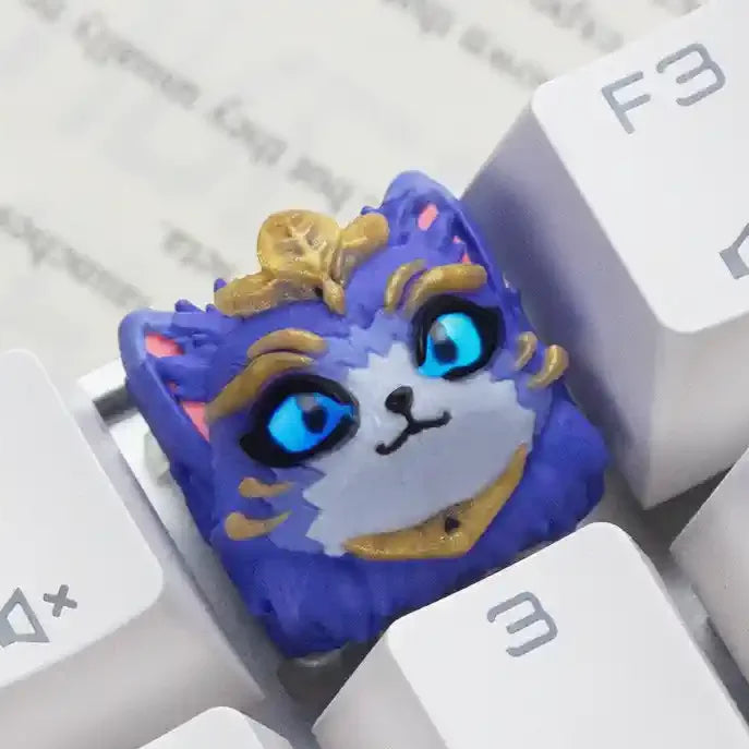 League KeyHeads